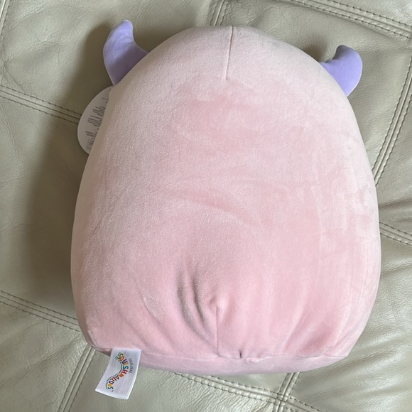 NEW 12” Ronalda Original Squishmallows - Picture 2 of 5